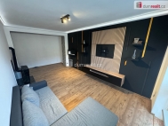Pron�jem bytu 2+1, 52 m2, OV, Uhersk� Brod (okres Uhersk� Hradi�t�), ul. Hlavn�