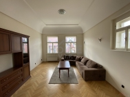 Pron�jem bytu 3+1, 89 m2, OV, Praha 1, Star� M�sto, ul. Havelsk�