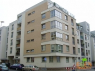 Pron�jem bytu 1+kk, 42 m2, OV, Plze�, V�chodn� P�edm�st� (okres Plze�-m�sto), ul. Jablonsk�ho - exkluzivn�
