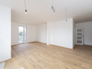 Pron�jem bytu 2+kk, 64 m2, OV, Byst�ice nad Pern�tejnem (okres ���r nad S�zavou), ul. Masarykovo n�m�st�