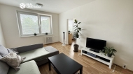 Pronájem bytu 3+1, 75 m2, OV, Brno, Bystrc (okres Brno-město), ul. Teyschlova