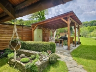 Prodej rekrea�n�ho objektu, Podivice (okres Vy�kov) - exkluzivn�