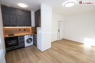 Pron�jem bytu 1+kk, 23 m2, OV, Kraslice (okres Sokolov), ul. Pohrani�n� str�e