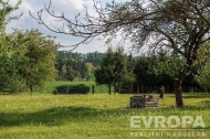 Prodej pozemku , ur�en� k v�stavb� RD, Rataje nad S�zavou (okres Kutn� Hora)
