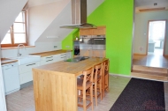 Prodej blokov�ho RD, 350 m2, Olomouc, Nemilany