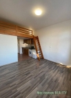 Pron�jem bytu 1+kk, 0 m2, OV, Praha 9, Vyso�any, ul. Freyova