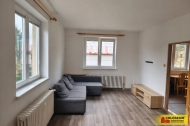 Pron�jem bytu 2+1, 55 m2, OV, Svitavy, P�edm�st�