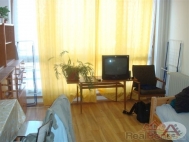 Pron�jem bytu garsoni�ra, 24 m2, OV, Praha 8, Kobylisy, ul. Kyselova