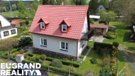 Prodej samostatn�ho RD, 120 m2, Kr�sn� L�pa (okres D���n)