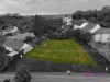 Pozemek pro bydlen� s vydan�m stavebn�m povolen�m