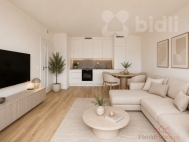 Pron�jem bytu 2+kk, 52 m2, OV, Praha 4, Kam�k, ul. Hodkovick�