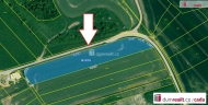 Prodej pozemku , ur�en� pro komer�n� v�stavbu, �siln� (okres �esk� Bud�jovice)