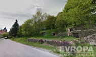 Prodej pozemku , ur�en� k v�stavb� RD, Horn� Plan� (okres �esk� Krumlov)