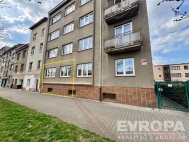 Prodej bytu 3+1, 69 m2, OV, Plze�, V�chodn� P�edm�st� (okres Plze�-m�sto), ul. Kl�tern�