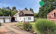 Prodej samostatn�ho RD, 0 m2, N�chod