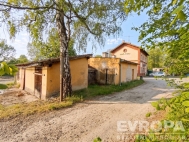 Prodej objektu, Vr� (okres P�sek)