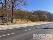 Prodej pozemku , specifick� plocha, �esk� Kamenice (okres D���n)