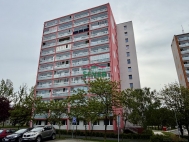 Prodej bytu 1+1, 0 m2, OV, Most, ul. Rozmar�nov�