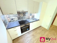 Pron�jem bytu 2+kk, 48 m2, OV, Znojmo, ul. Lu�ick�