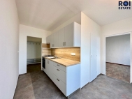 Pronájem bytu 3+1, 73 m2, OV, Brno, Kohoutovice (okres Brno-město), ul. Stamicova