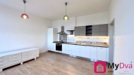 Pron�jem bytu 2+kk, 40 m2, OV, Znojmo, ul. Lu�ick�