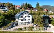 Prodej hotelu, �pindler�v Ml�n, Bed�ichov (okres Trutnov)