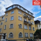 Pron�jem bytu 2+1, 65 m2, OV, Mari�nsk� L�zn� (okres Cheb), ul. Rusk�
