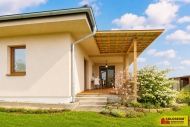 Prodej samostatn�ho RD, 133 m2, B�e�any (okres Znojmo)