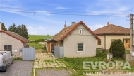 Prodej samostatn�ho RD, 85 m2, T�ib�ichy (okres Chrudim)