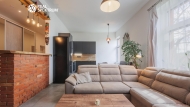Prodej bytu 2+kk, 81 m2, OV, Oslavany (okres Brno-venkov), ul. Padochovská