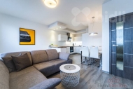 Prodej bytu 3+kk, 88 m2, OV, Praha 9, Kyje, ul. Sicherova