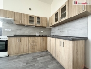 Pron�jem bytu 2+kk, 83 m2, OV, Modlany (okres Teplice)
