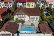 Prodej samostatn�ho RD, 395 m2, Praha 4, To�n�