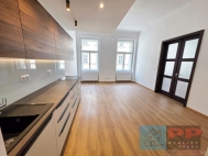 Pron�jem bytu 2+kk, 0 m2, OV, Praha 5, Sm�chov, ul. Pavla �vandy ze Sem�ic