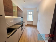 Pron�jem bytu 1+1, 0 m2, OV, Praha 5, Sm�chov, ul. Pavla �vandy ze Sem�ic
