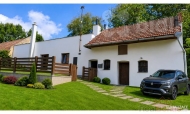 Prodej rohov�ho RD, 82 m2, Kory�any, L�skovec (okres Krom����)