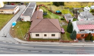 Prodej samostatného RD, 115 m2, Chválenice (okres Plzeň-město) - exkluzivně