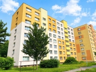 Pron�jem bytu 1+1, 40 m2, OV, �esk� T��n (okres Karvin�), ul. Hornick�