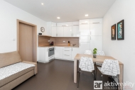 Prodej bytu 2+kk, 32 m2, OV, Harrachov, Nový Svět (okres Jablonec nad Nisou)