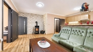 Pron�jem bytu 2+kk, 52 m2, OV, Bouzov, Kov��ov (okres Olomouc)