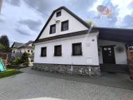 Prodej samostatn�ho RD, 200 m2, Doln� Moravice (okres Brunt�l)