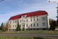 Prodej hotelu, A�, Nov� ���r (okres Cheb)