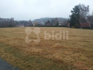 Prodej pozemku , zem�d�lsk� p�da, Kamenn�, Kondra� (okres �esk� Bud�jovice)