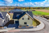 Prodej samostatn�ho RD, 169 m2, Sv�tl� nad S�zavou (okres Havl��k�v Brod)