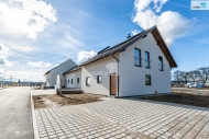 Prodej �adov�ho RD, 151 m2, Sv�tl� nad S�zavou (okres Havl��k�v Brod)