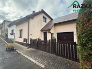 Prodej �adov�ho RD, 0 m2, Tachov