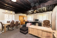 Prodej samostatn�ho RD, 840 m2, Nov� Hrady, By�ov (okres �esk� Bud�jovice) - exkluzivn�