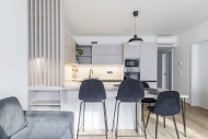 Pron�jem bytu 2+kk, 55 m2, OV, Praha 8, Karl�n, ul. Sokolovsk�
