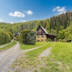 Prodej rekrea�n�ho objektu, V�tkov, Podhrad� (okres Opava) - exkluzivn�