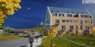 Prodej pozemku , ur�en� pro komer�n� v�stavbu, Rokytnice nad Jizerou, Rokytno (okres Semily)